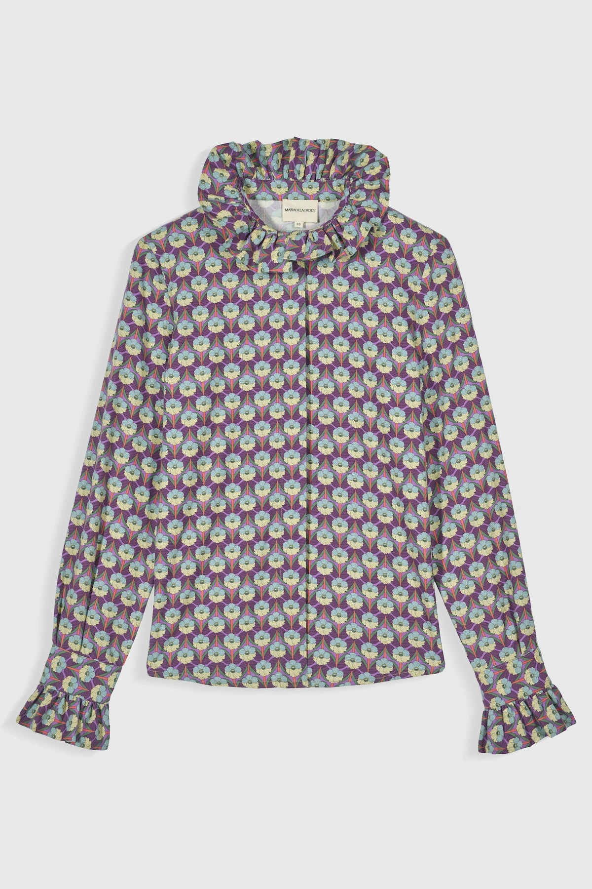Bisou Shirt: Kuszący Uśmiech na Twojej Koszuli - Poczuj Magię!